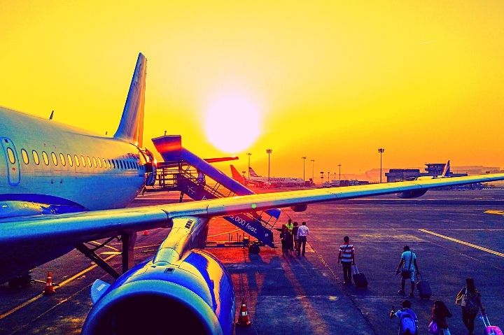 empresas aereas low cost